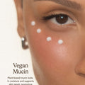Agua Fresca — Cooling & Smoothing Eye Cream with Aloe & Guayusa