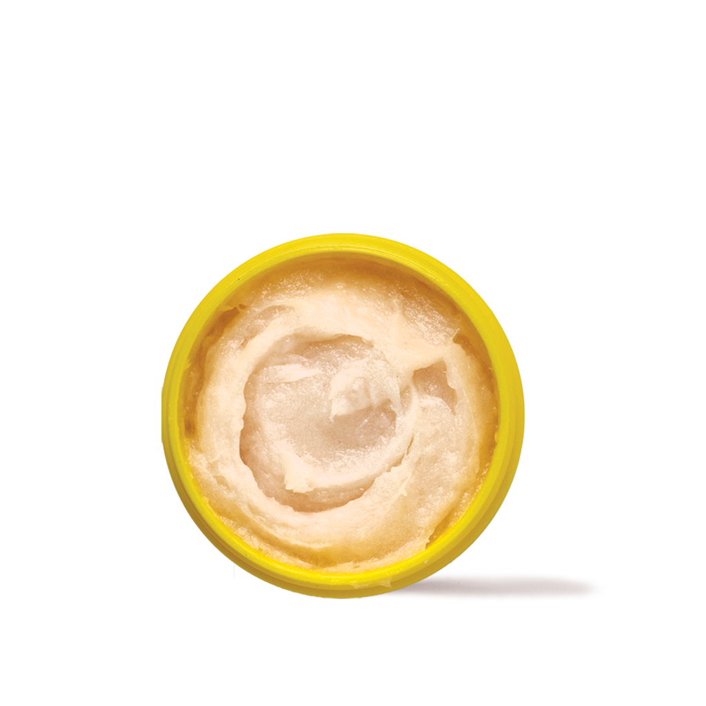 Alpha Scrub