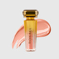 Angelic Honey (Soft Pink with Iridescent Pearl)