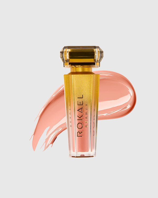 Eternal Merci - Lip Oil