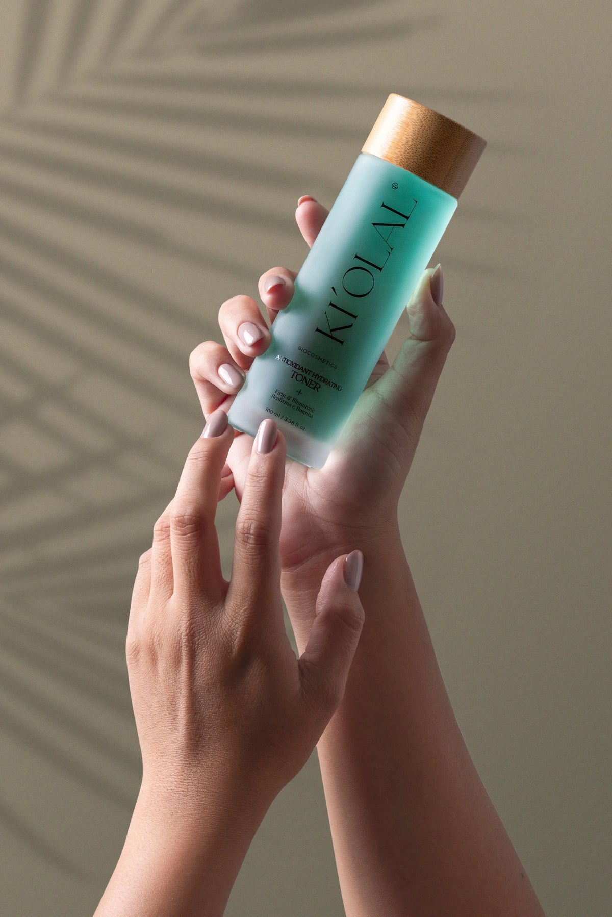 Antioxidant Hydrating Toner
