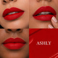 Ashly - True Red