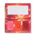 Colorete Blush Trio - Medium/Tan
