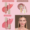 Baby Love (Pinky Nude)