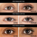 Horse Lashes Waterproof Mascara