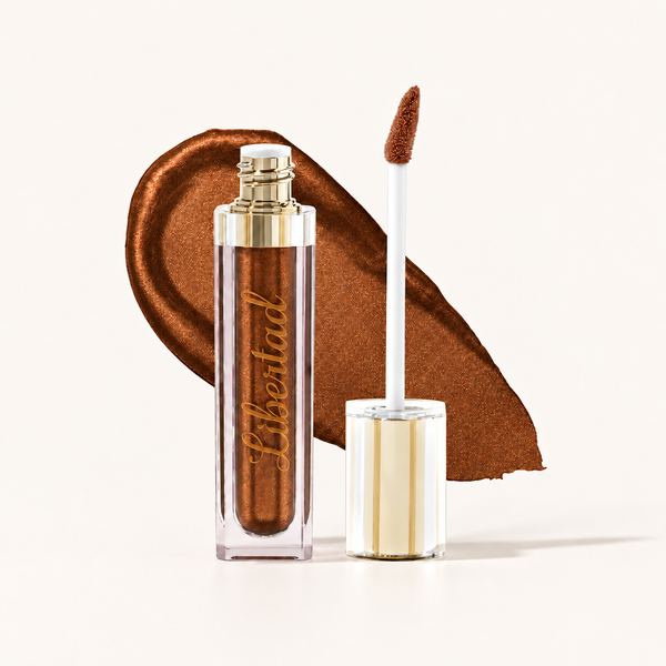 Mixed Metals Metallic Lip Gloss