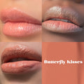 Butterfly Kisses