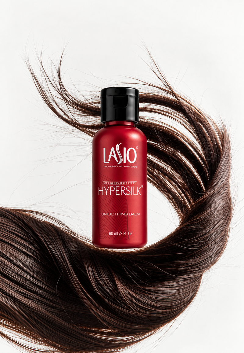 Smoothing Balm