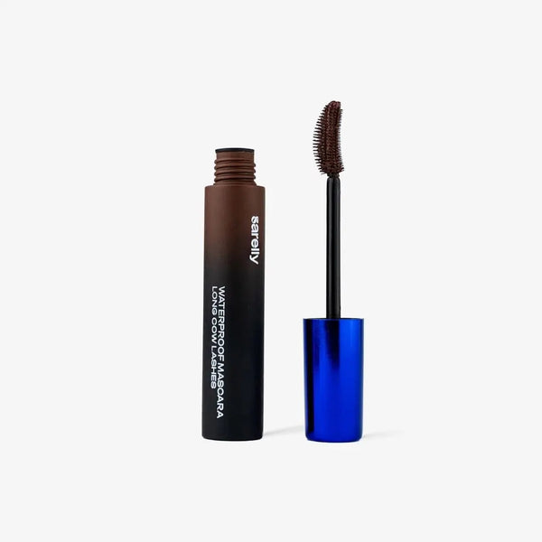 Máscara waterproof Cow Lashes