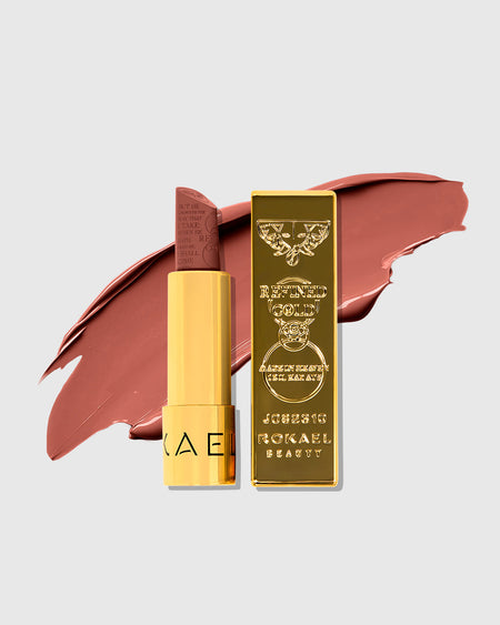 Refined Gold Velvet Lip Creme