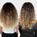 Color-Treated Conditioner | Color Protection & Vibrancy-Enhancing Hydration