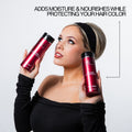 Color-Treated Conditioner | Color Protection & Vibrancy-Enhancing Hydration