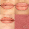 Creamy