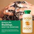 Curl Care Shampoo
