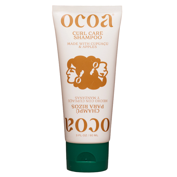 Ocoa Curl Care Shampoo