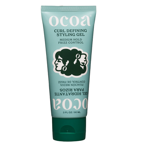 Ocoa Curl Defining Styling Gel