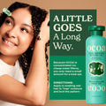 Curl Defining Styling Gel