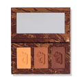 Brighten & Bronze Complexion Trio - Fair/Light