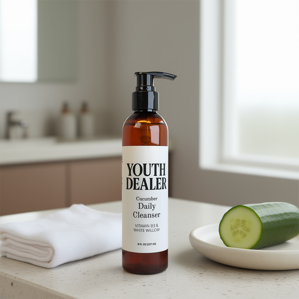 Cucumber Cleanser