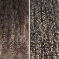 Deep Cacao Hair Mask | Frizz-Smoothing Hydration