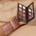 Altar Ego + DesNUDEas Palette