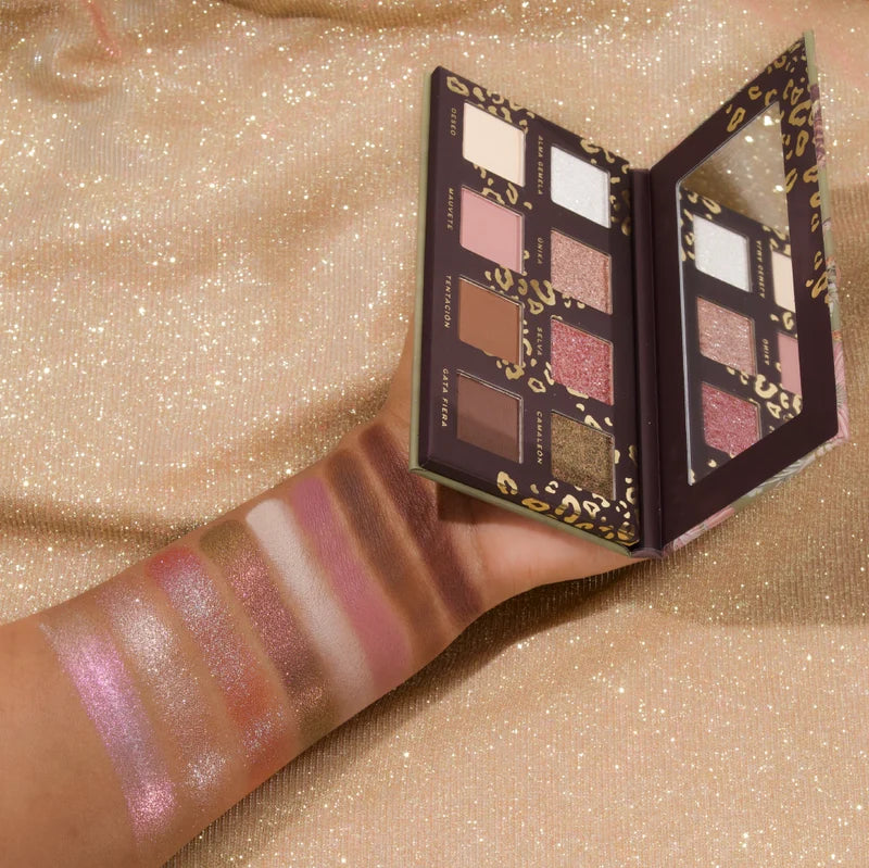 Altar Ego + DesNUDEas Palette