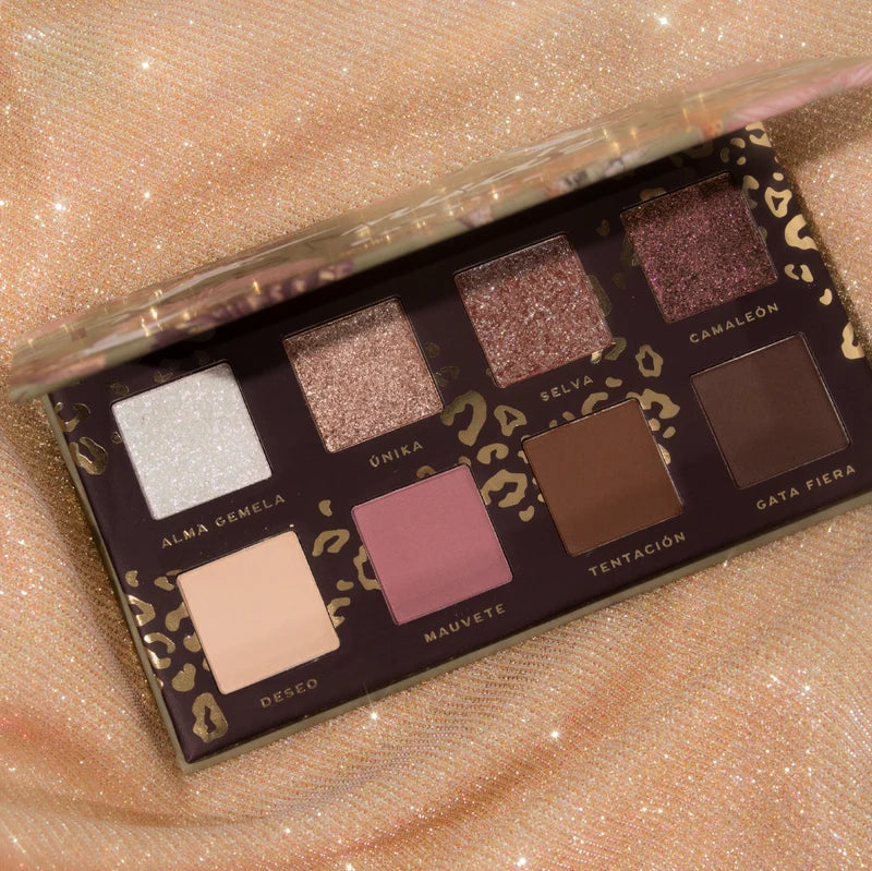 Altar Ego + DesNUDEas Palette
