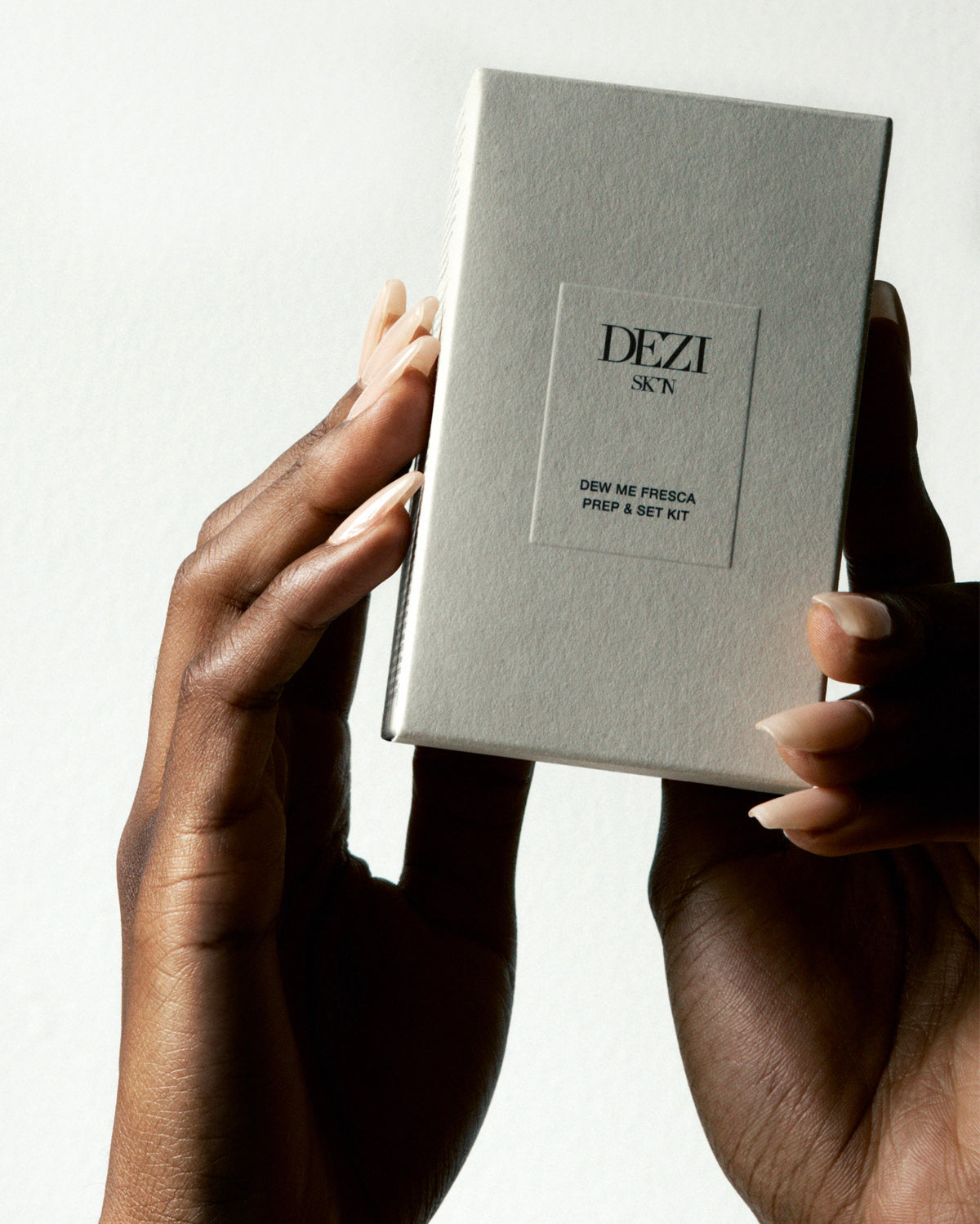 Dew Me Fresca — Two-Piece Travel Set