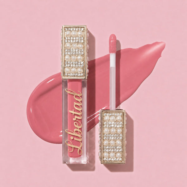 Addicted To Liquid Lipstick