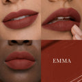 Emma - Warm Brown