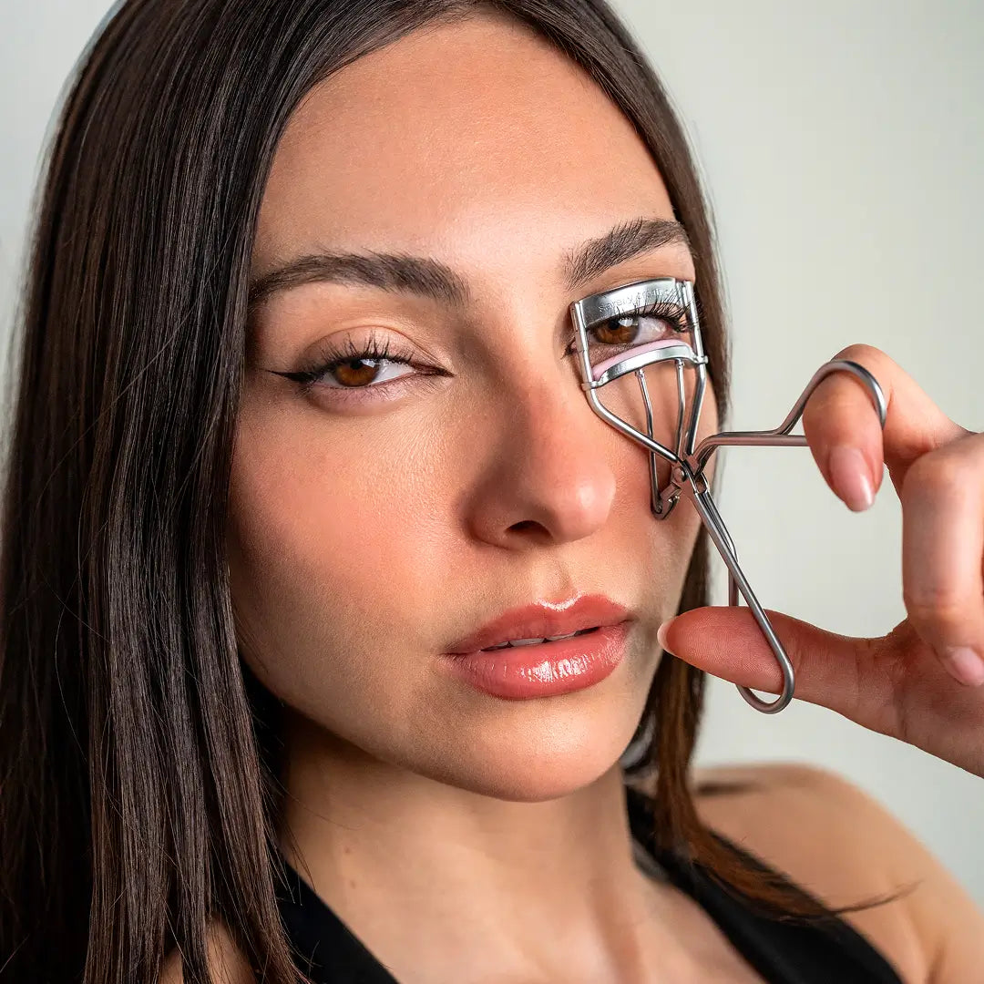 Cow Lashes Lash Curler