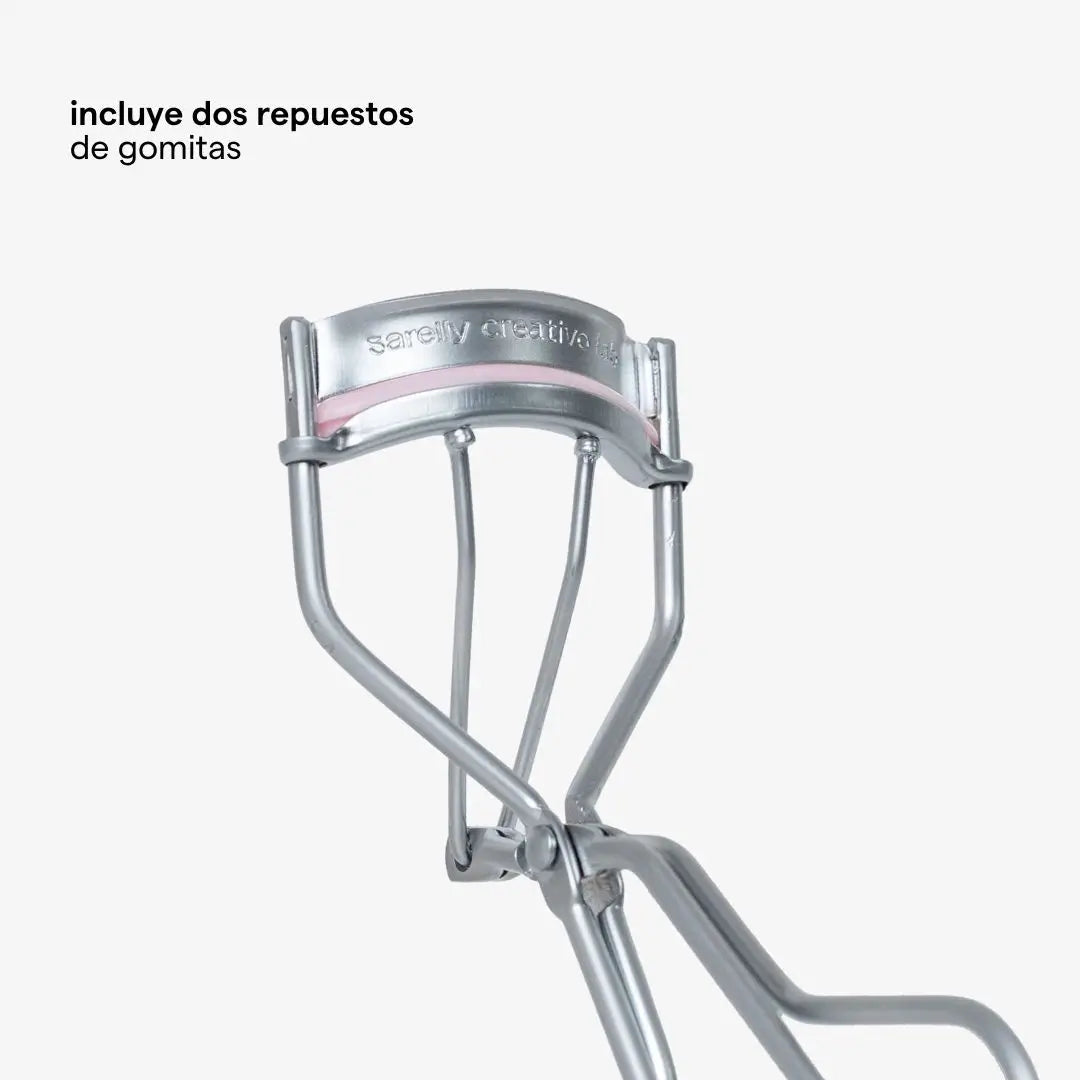 Cow Lashes Lash Curler