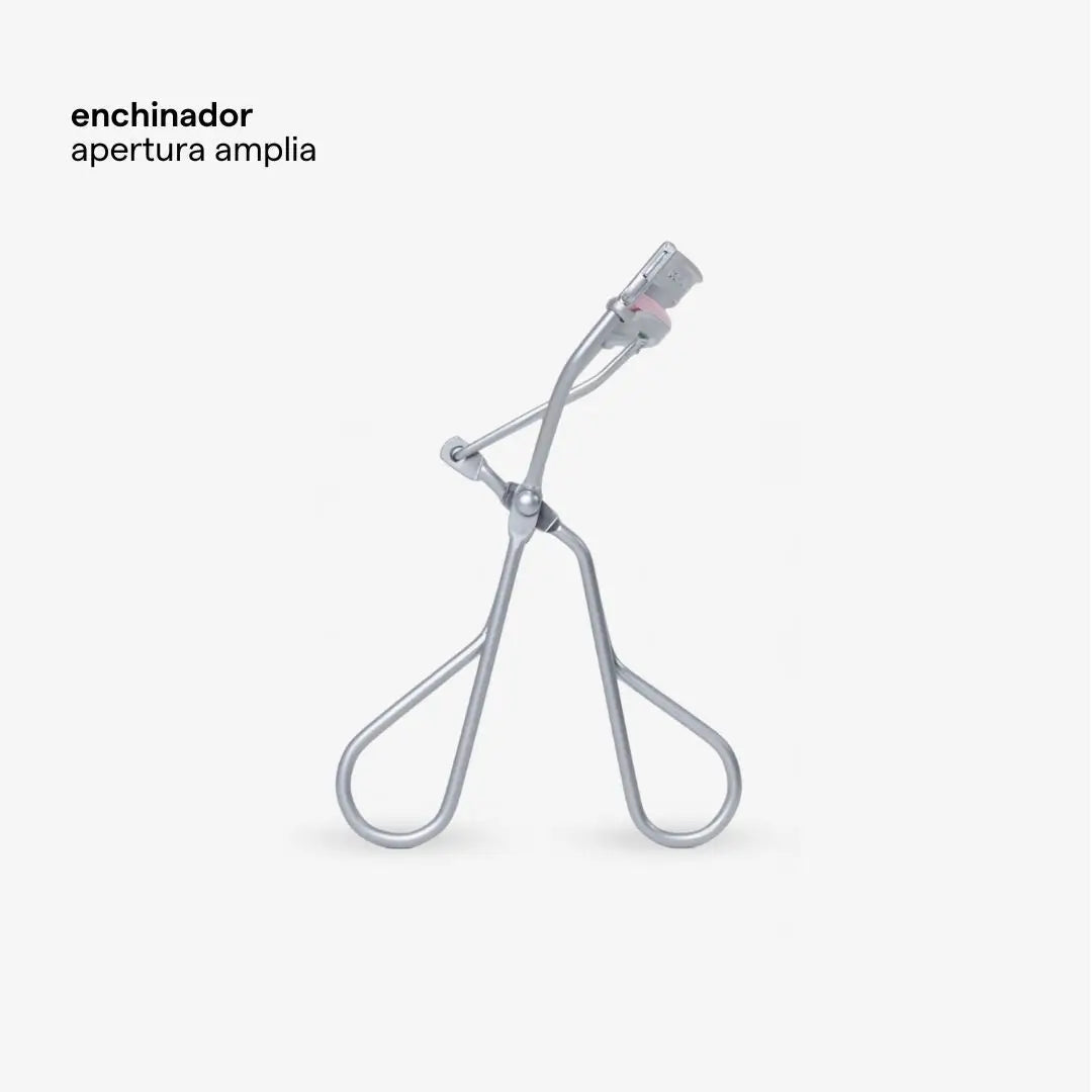 Cow Lashes Lash Curler