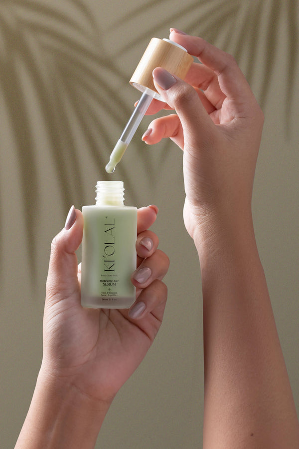 Energizing Day Serum