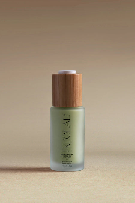 Energizing Day Serum