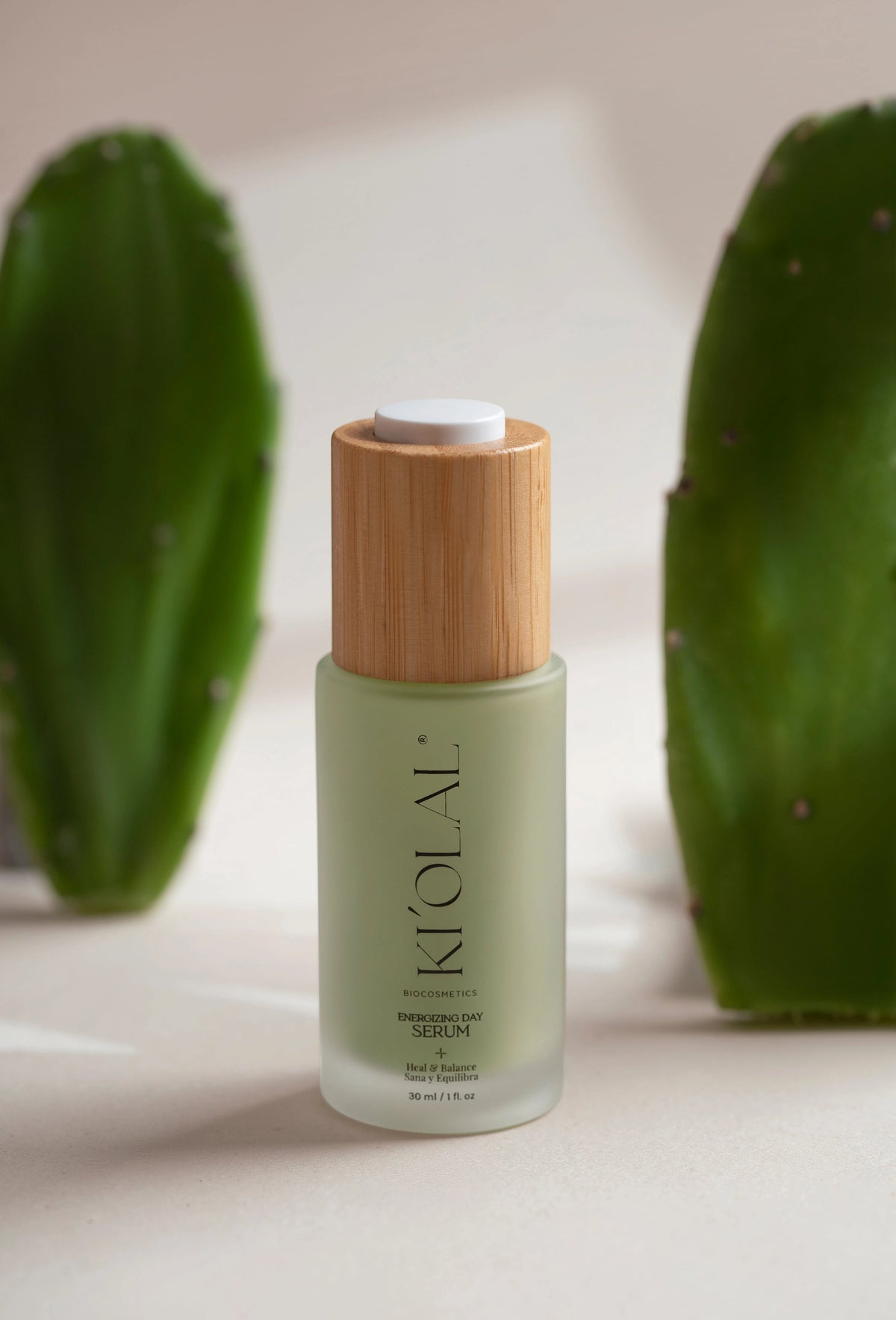 Energizing Day Serum