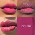First Kiss
