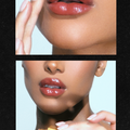 Flaming Aura (Raspberry Pink)