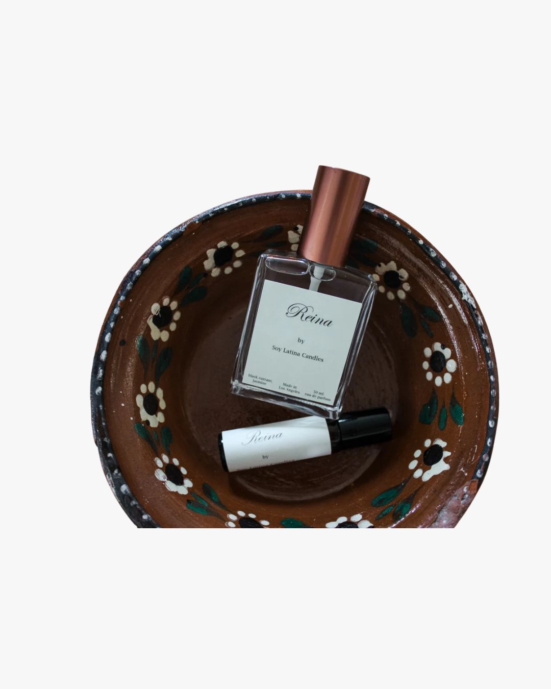 Reina Perfume Oil