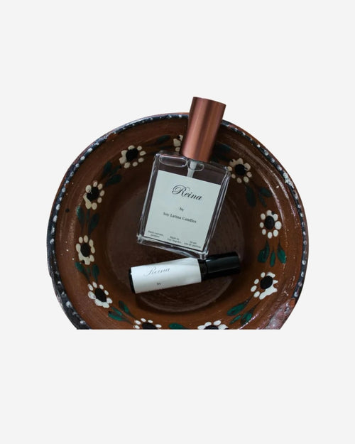 Reina Perfume Oil