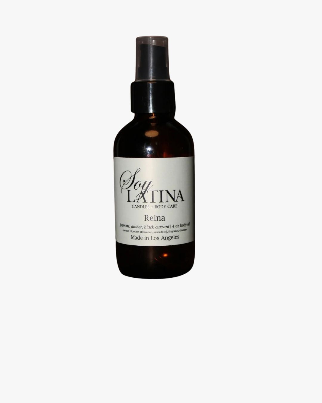 Reina Body Oil