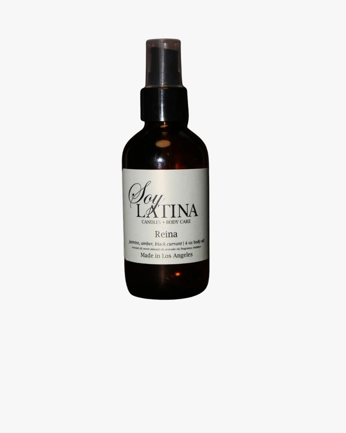 Reina Body Oil