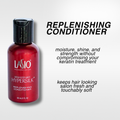 Fly Frizz Free Travel Kit | TSA approved