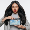 Fly Frizz Free Travel Kit | TSA approved