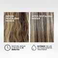 Fly Frizz Free Travel Kit | TSA approved