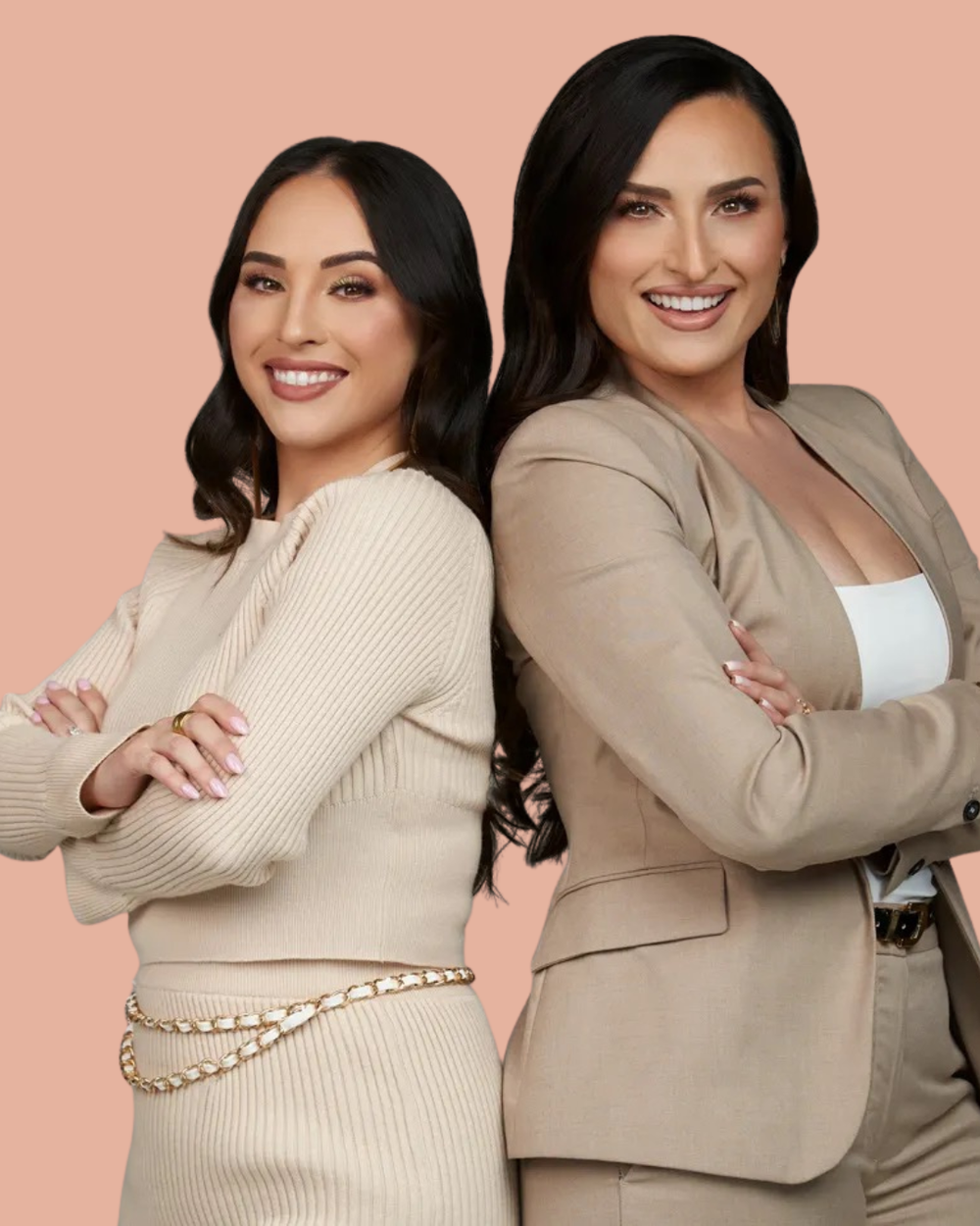 SHAN BERRIES AND ERIKA CLARK