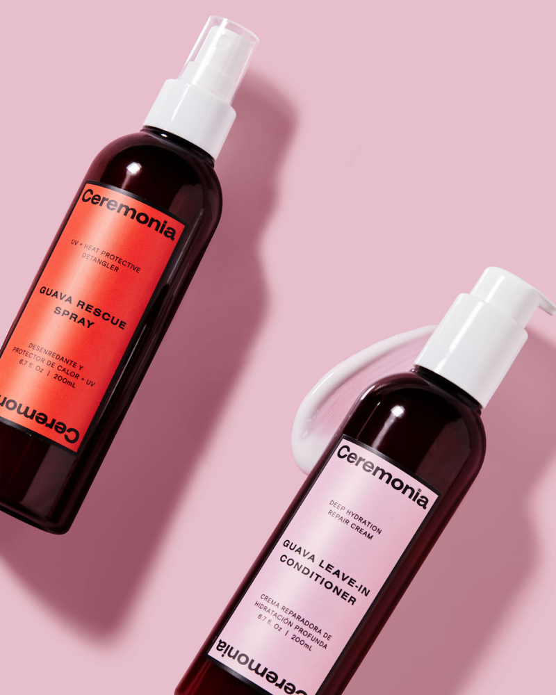 CEREMONIA — GUAVA PROTECT & REPAIR KIT