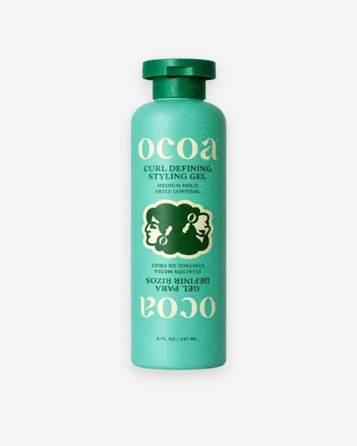 Ocoa Curl Defining Styling Gel