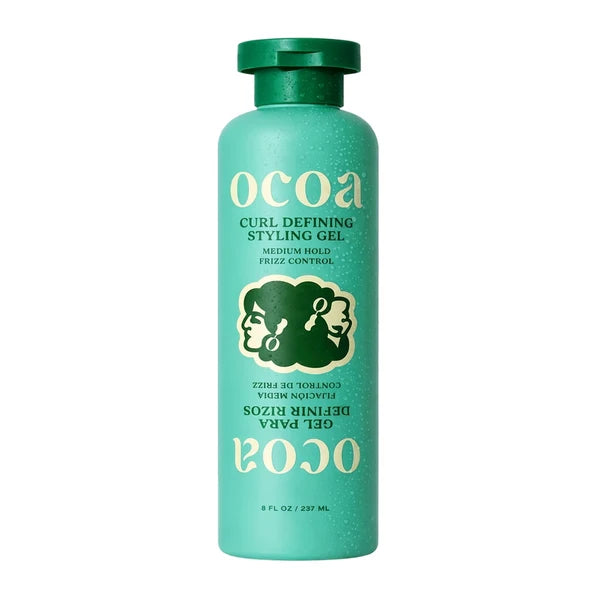 Ocoa Curl Defining Styling Gel