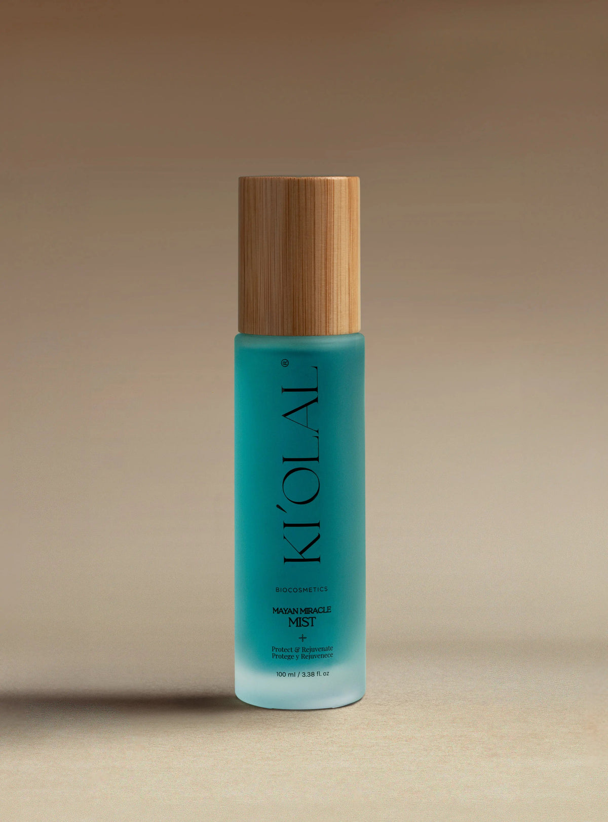 Mayan Miracle Mist